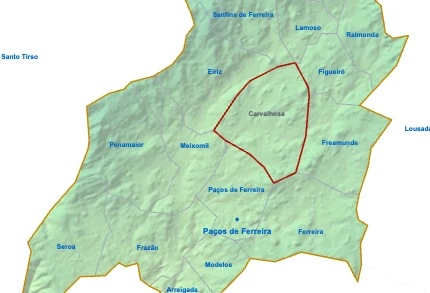 Carvalhosa