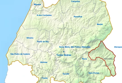 Carvoeira