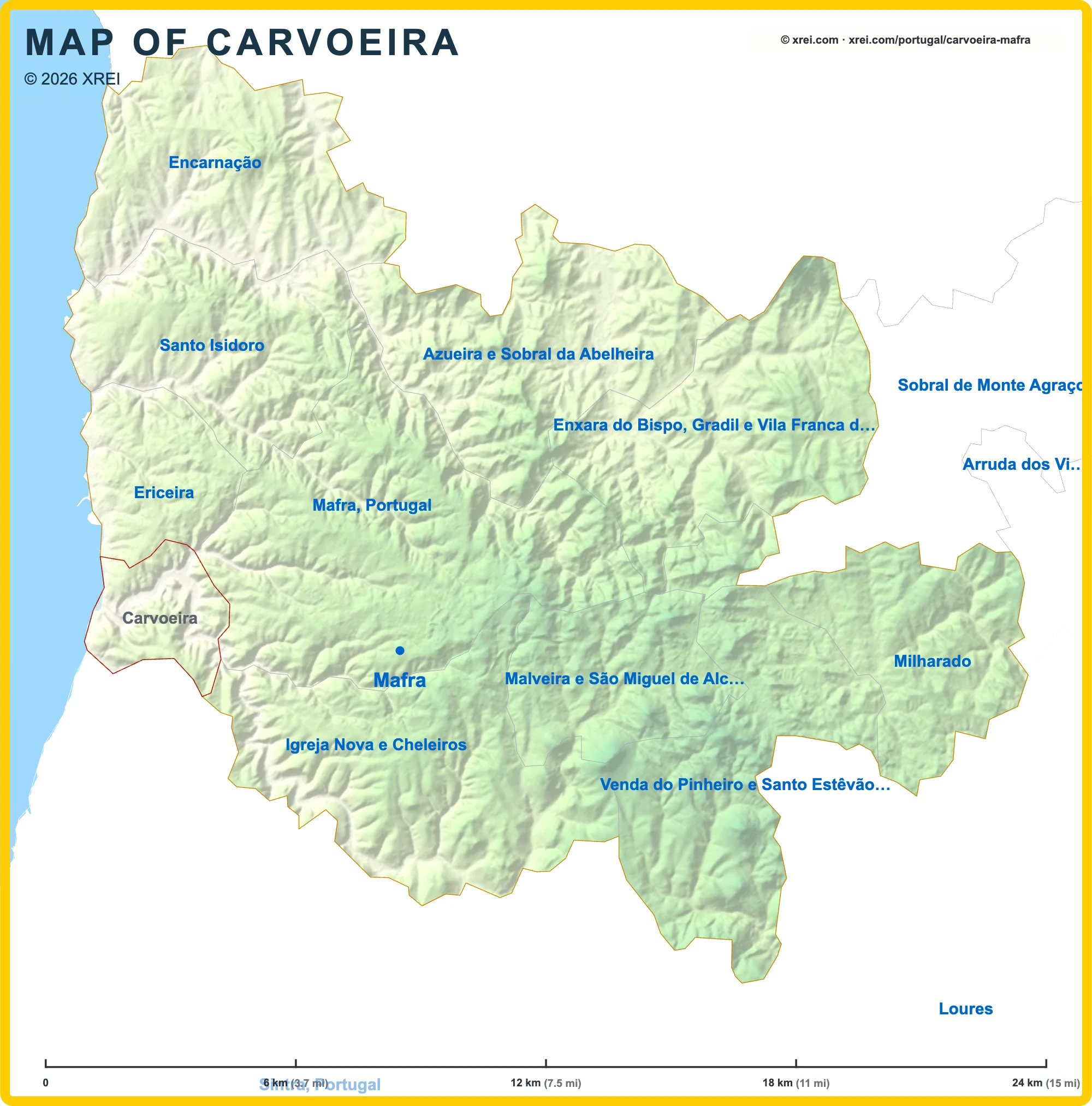 Carvoeira