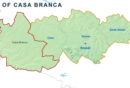 Casa Branca