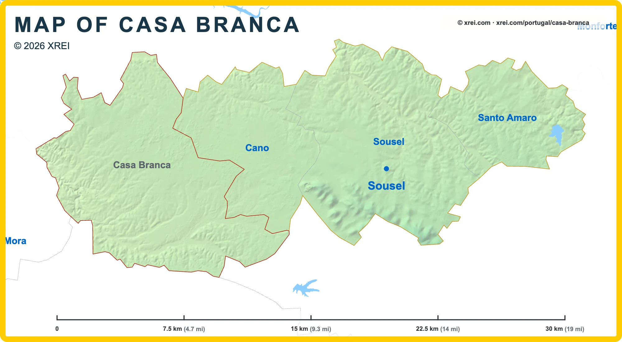 Casa Branca