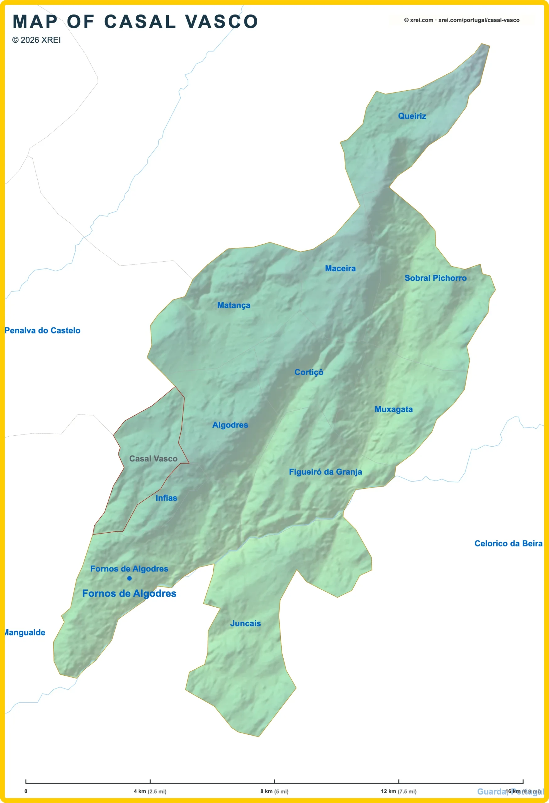 Casal Vasco