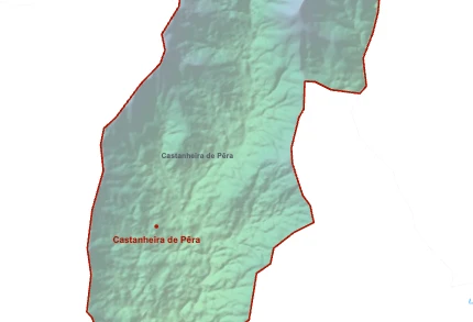 Castanheira de Pêra