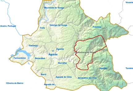 Castanheira do Vouga