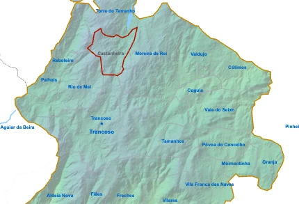 Castanheira