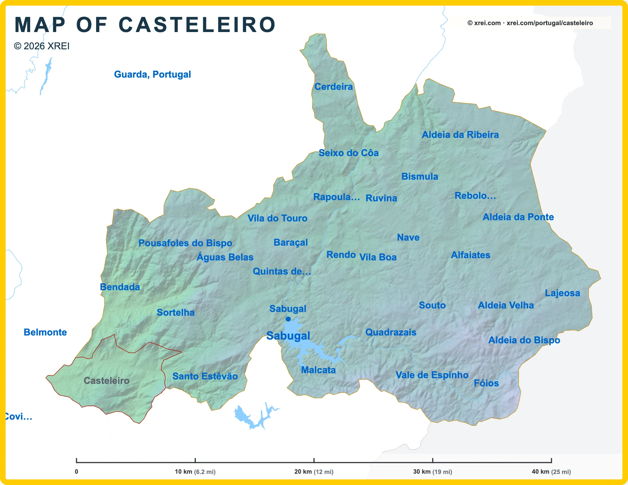 Casteleiro