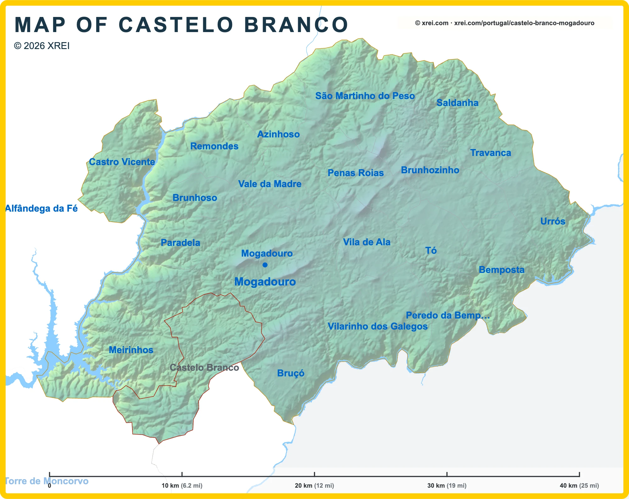 Castelo Branco