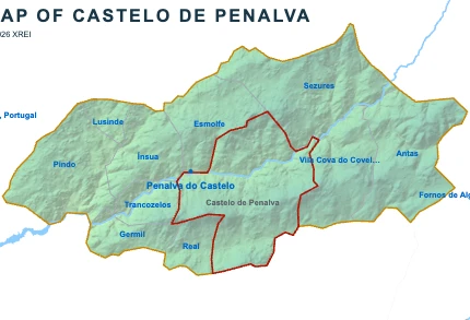 Castelo de Penalva