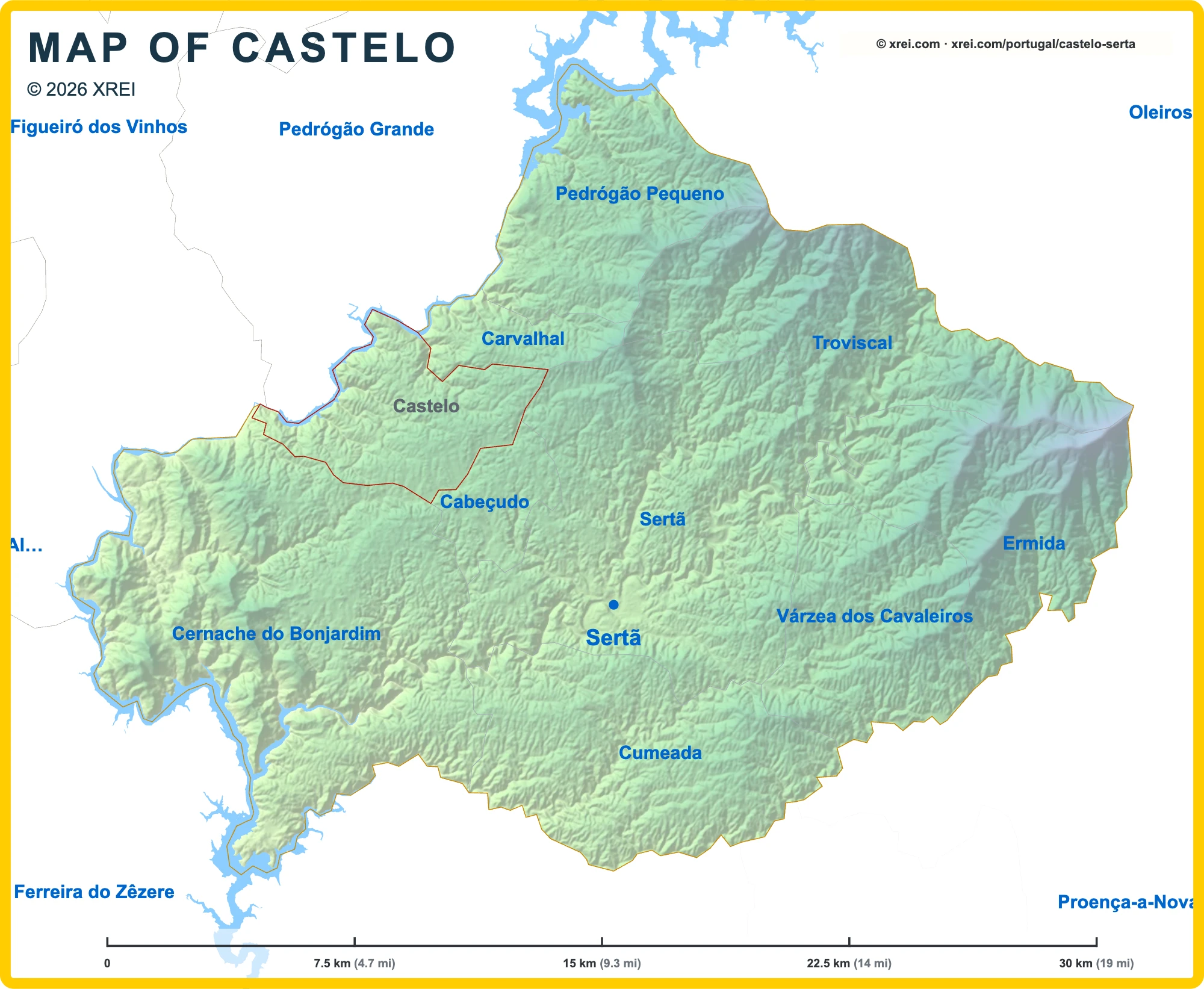 Castelo