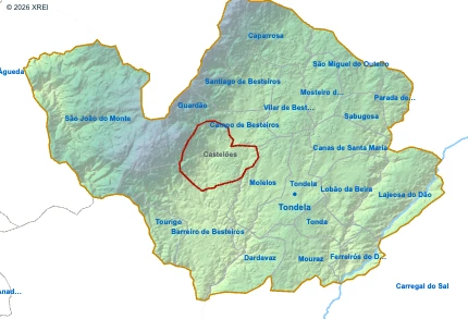 Castelões