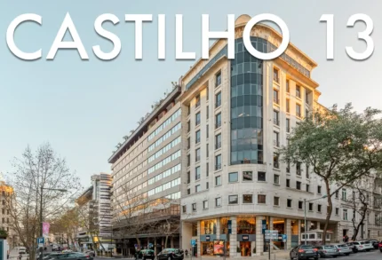 Castilho 13