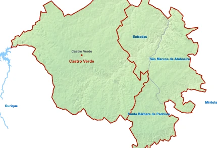Castro Verde