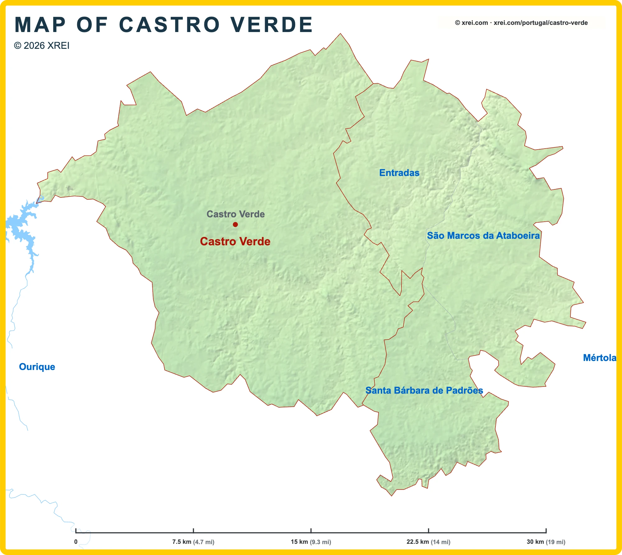Castro Verde
