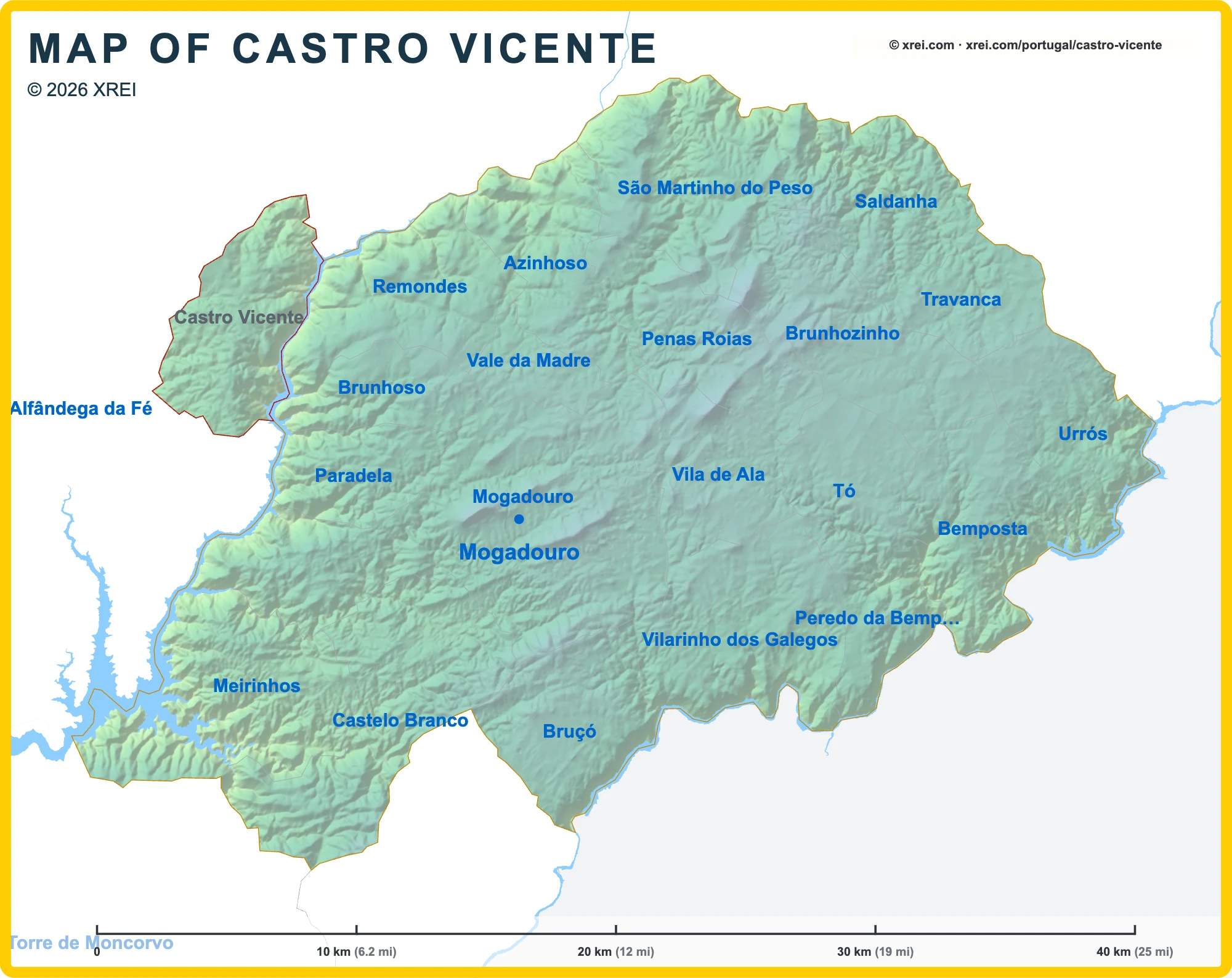 Castro Vicente