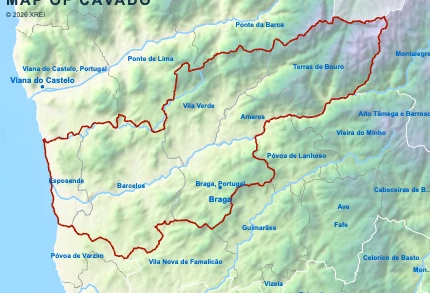 Cávado