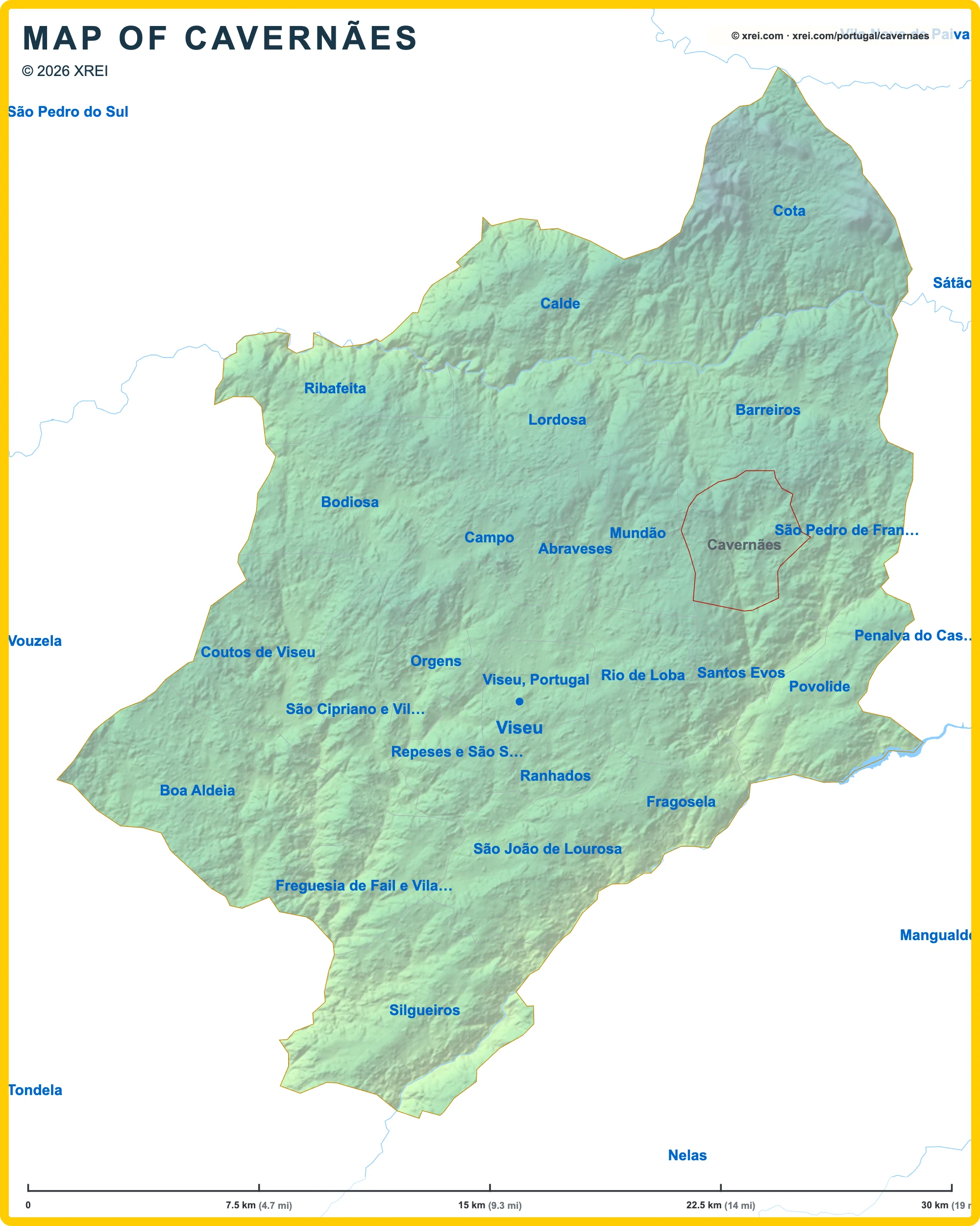 Cavernães