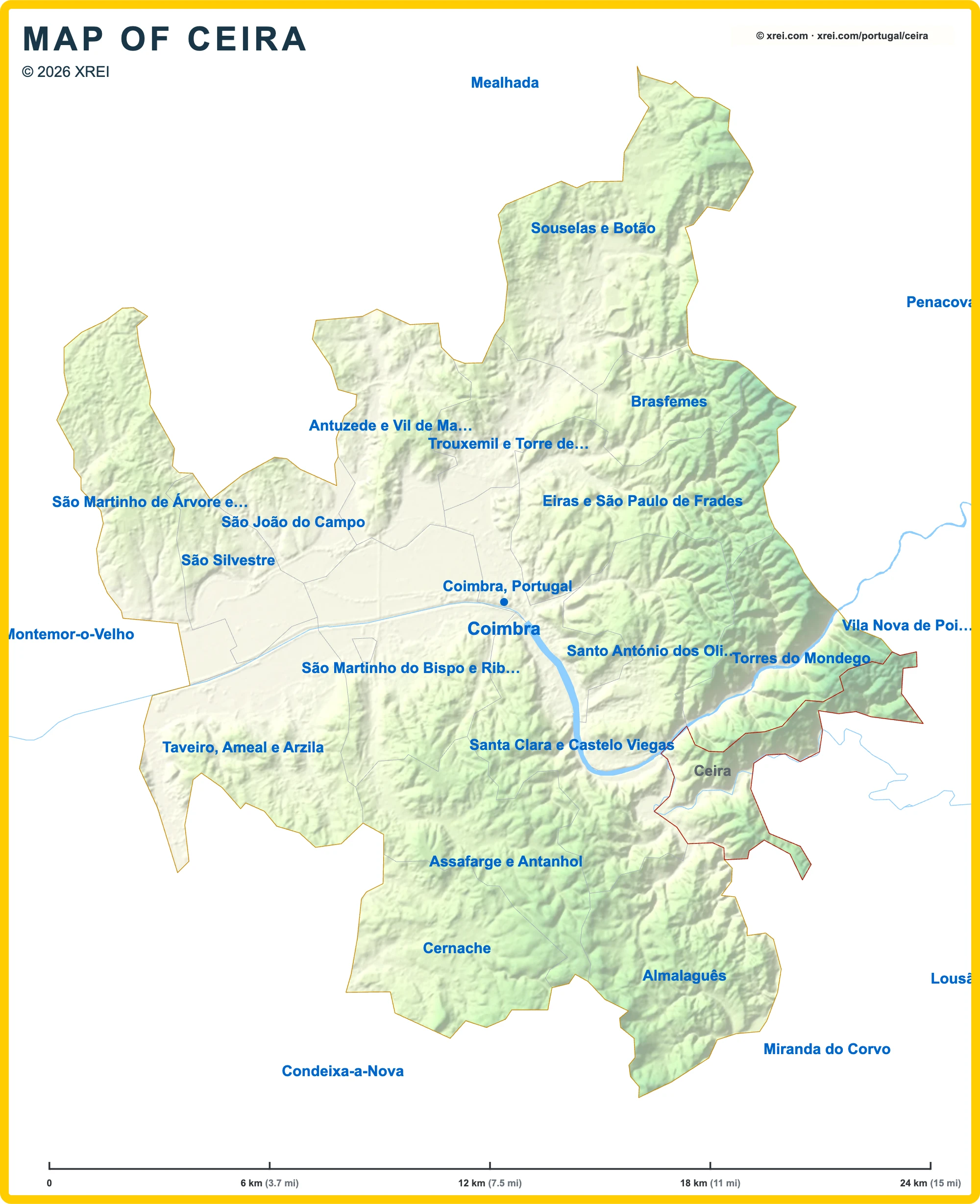 Ceira