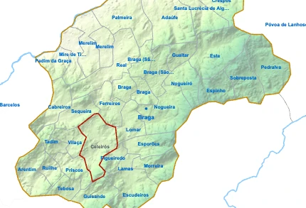 Celeirós