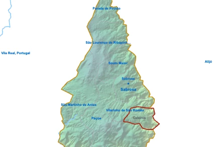 Celeirós