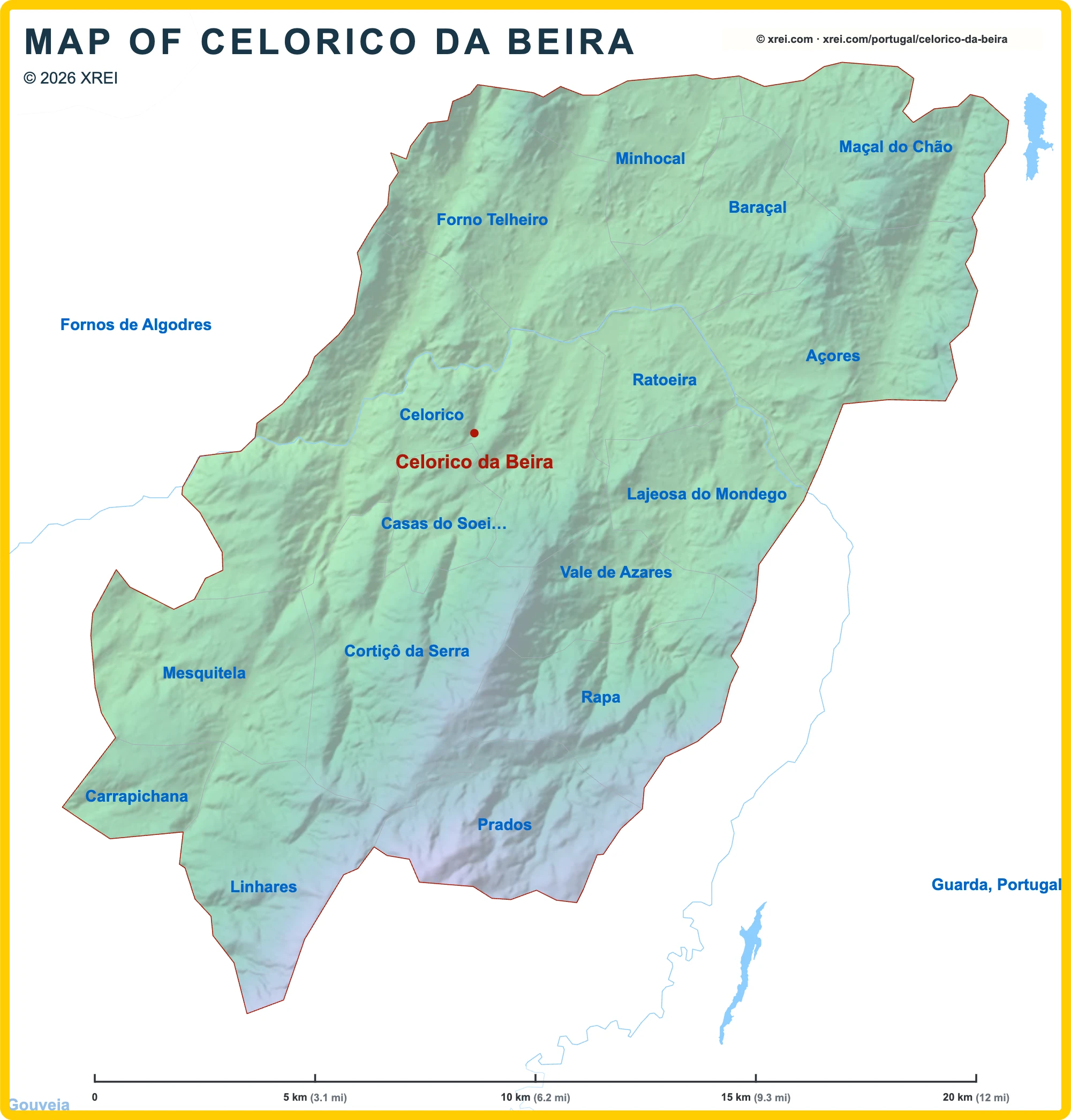 Celorico da Beira