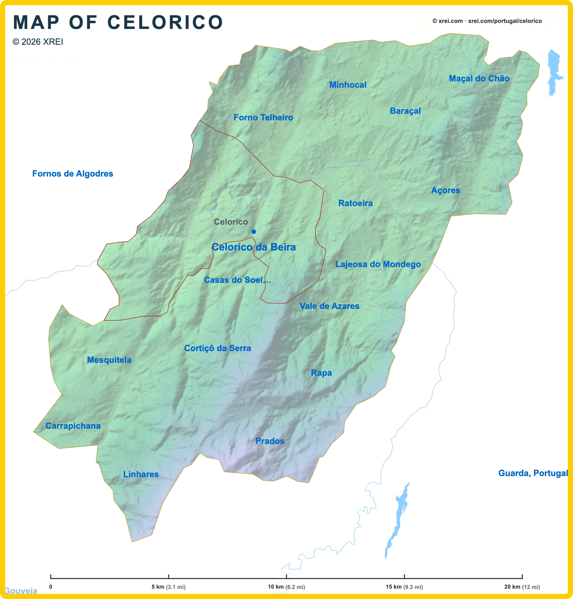 Celorico