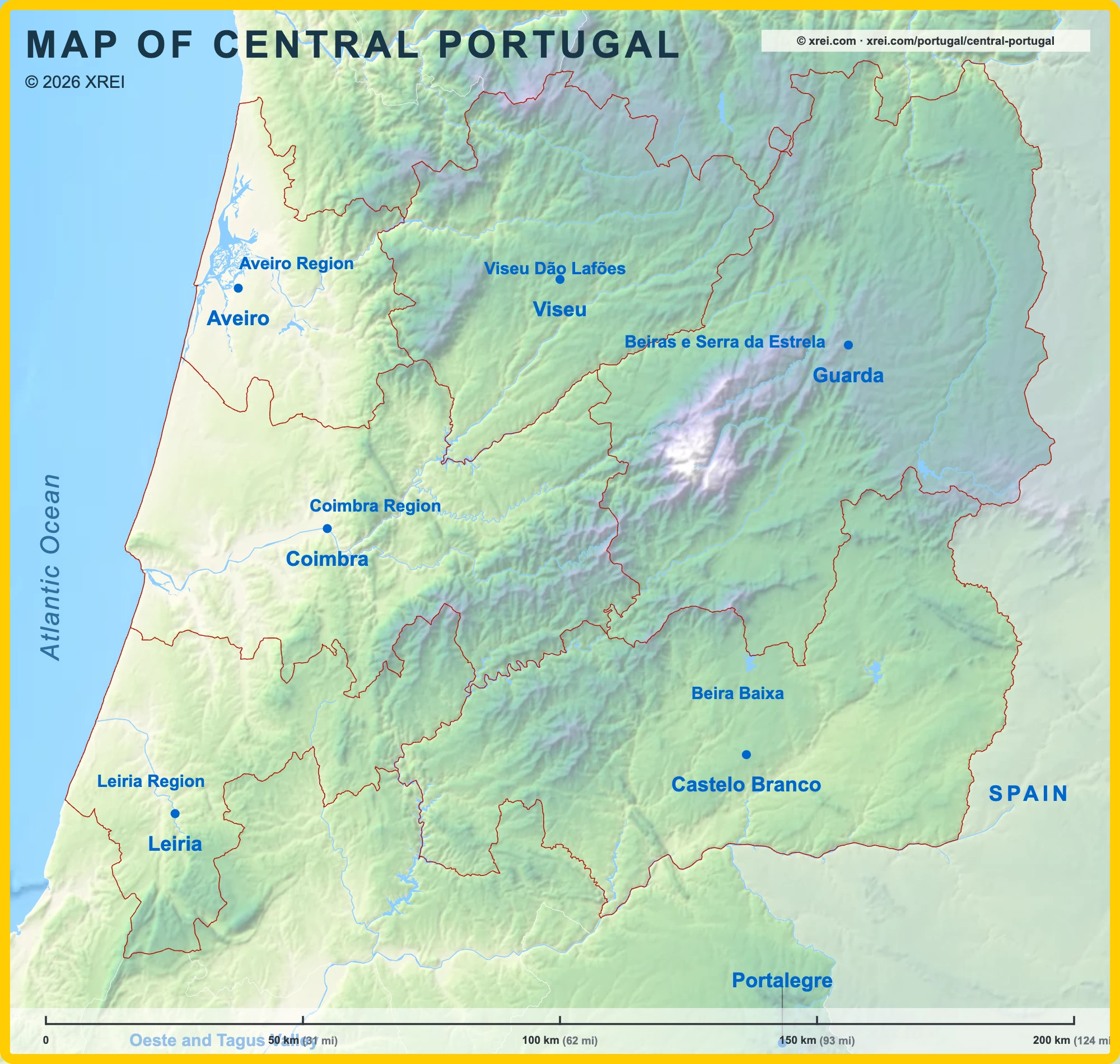 Sentral-Portugal
