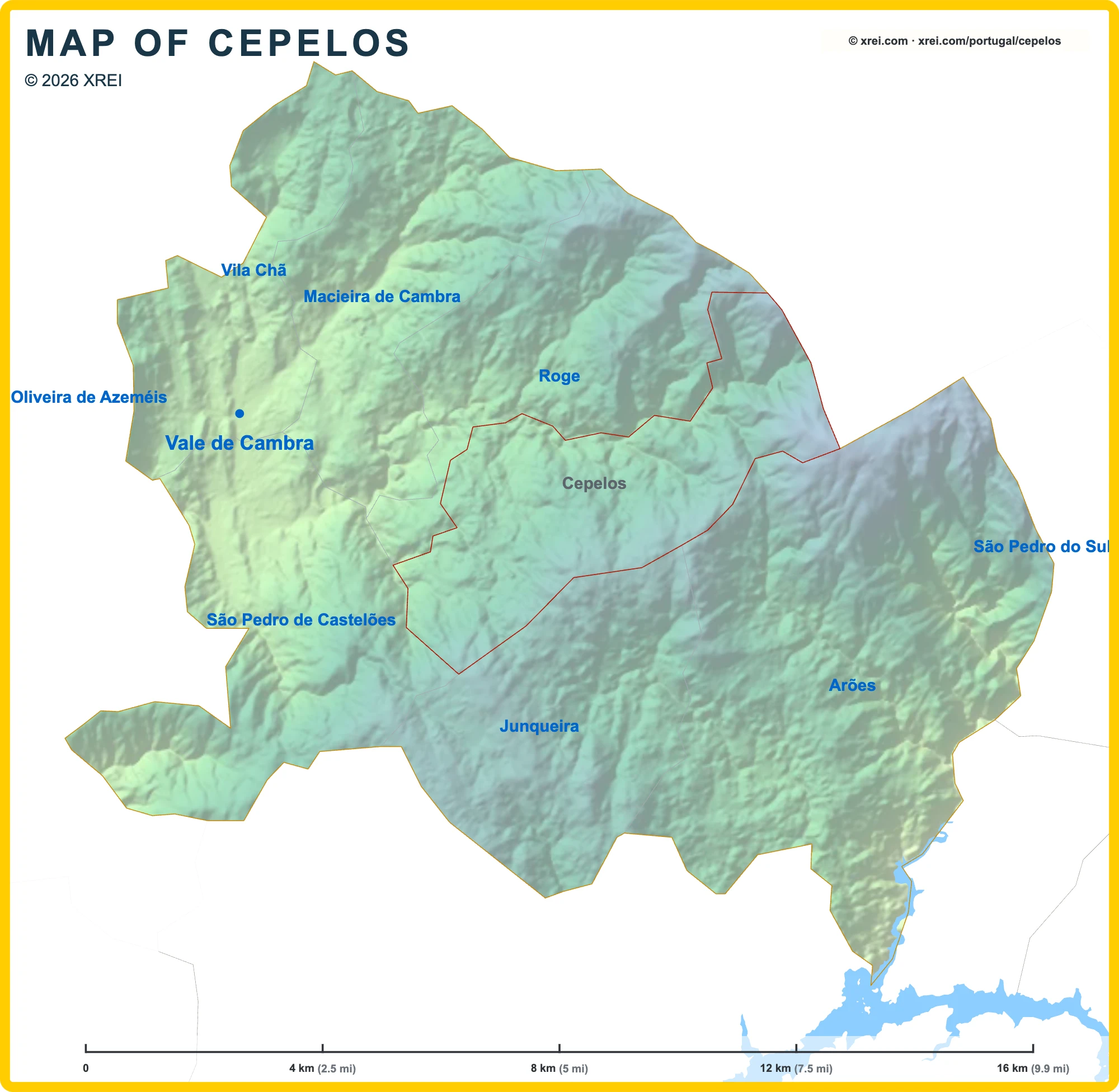 Cepelos