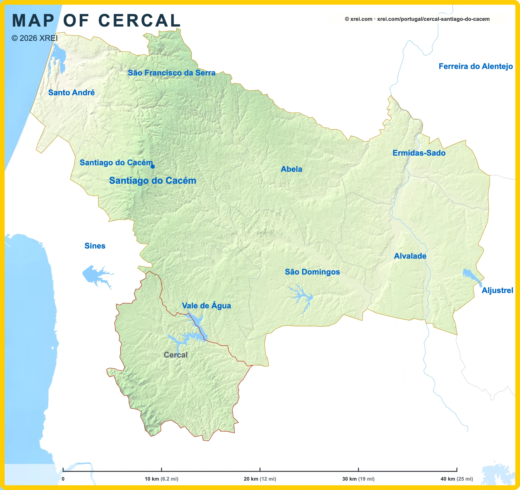 Cercal