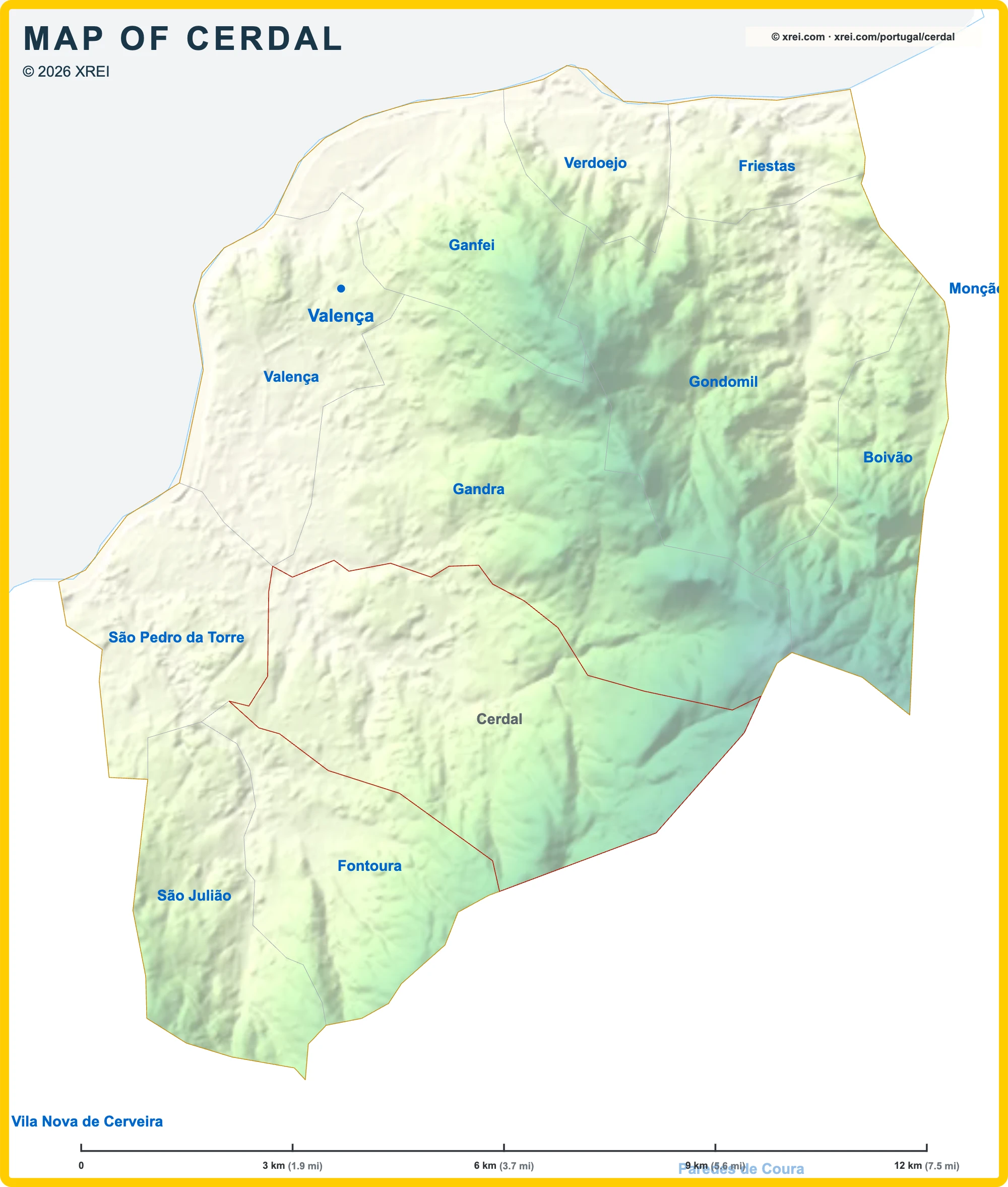 Cerdal