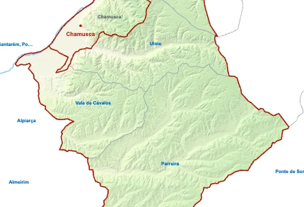 Chamusca