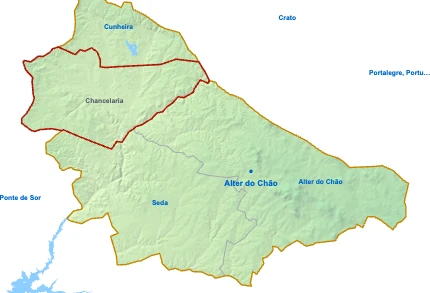 Chancelaria
