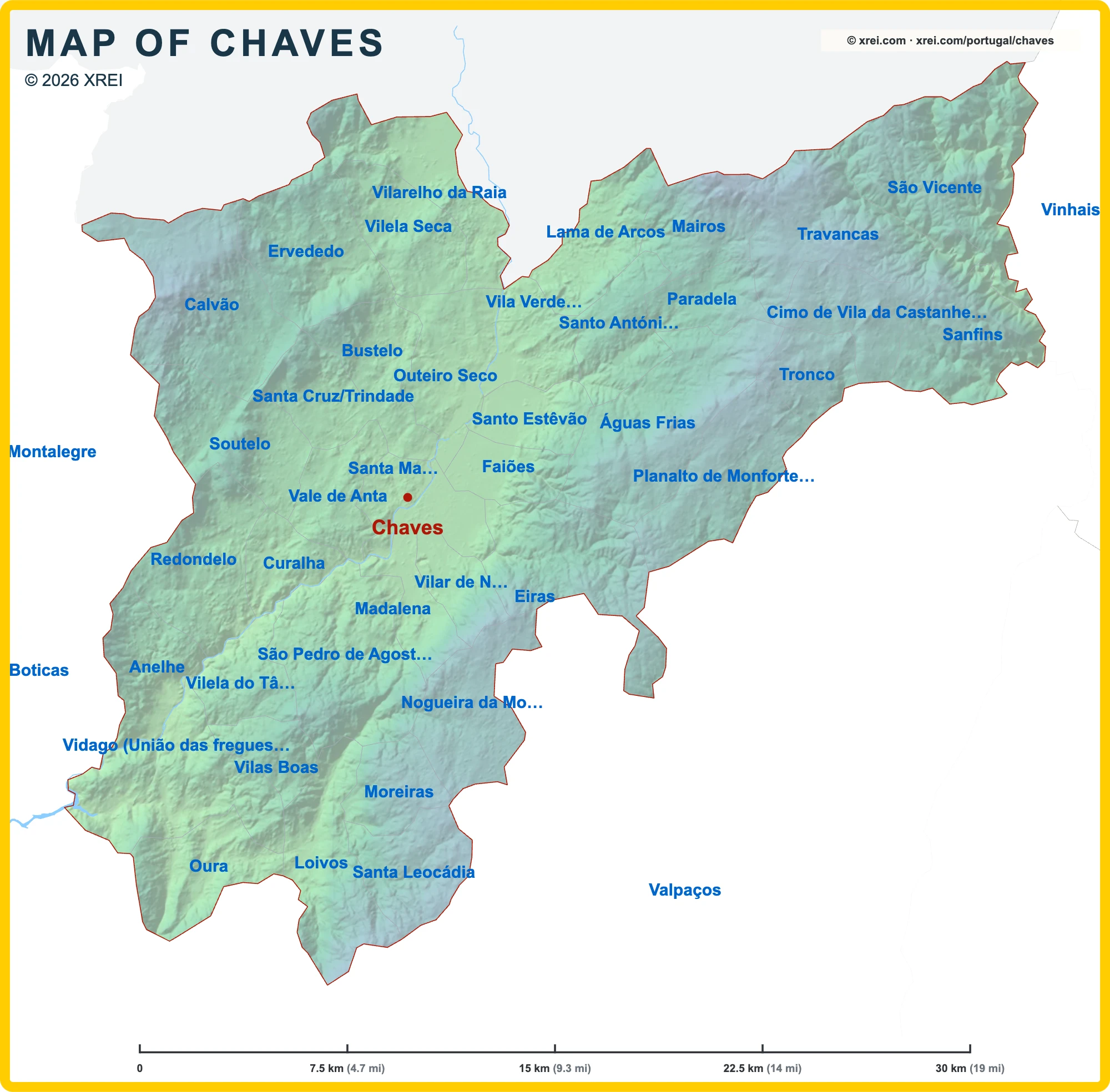 Chaves