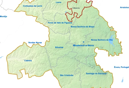 Ciborro