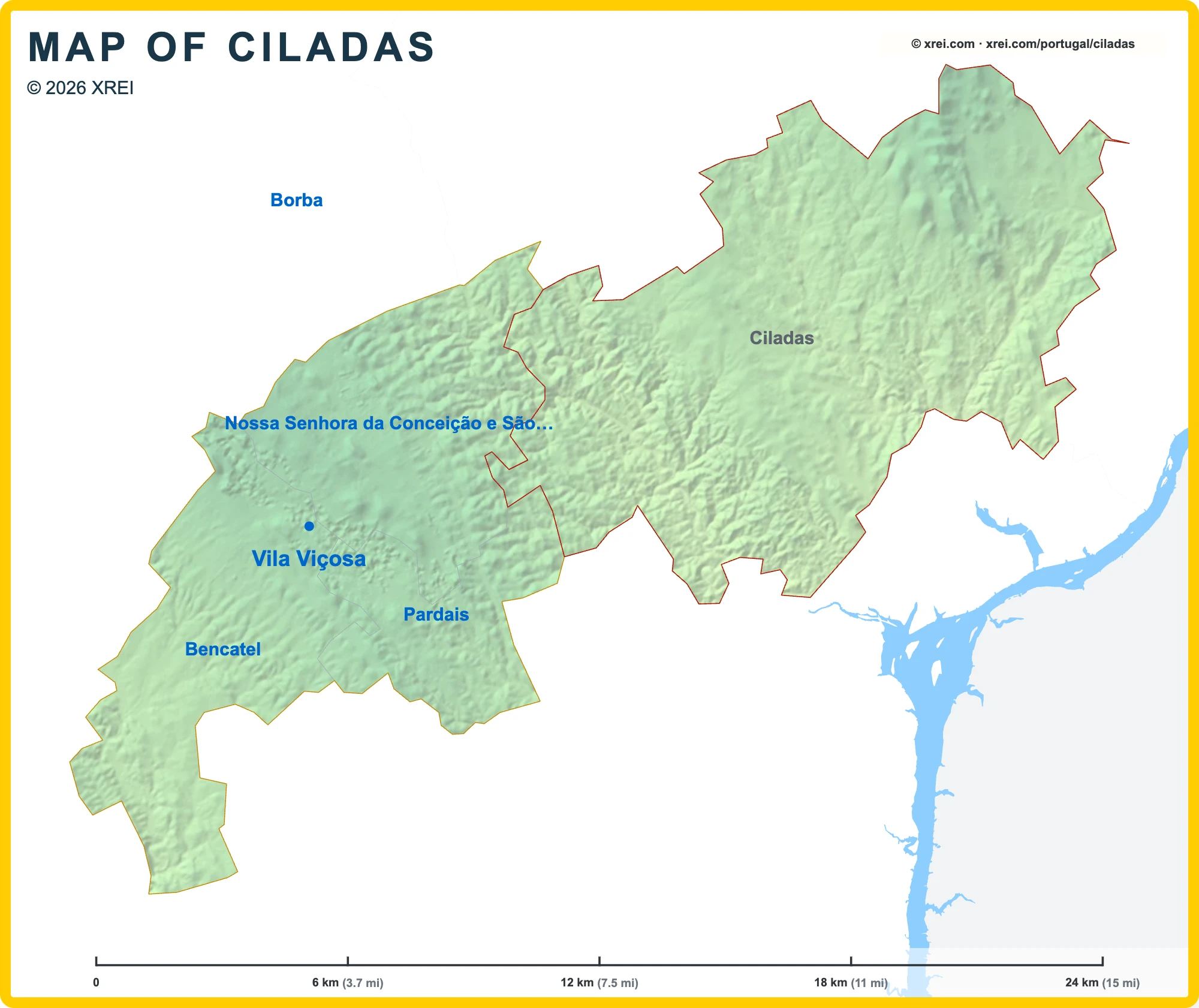 Ciladas