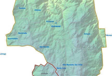 Cimbres