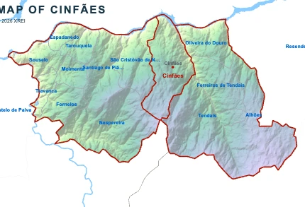Cinfães