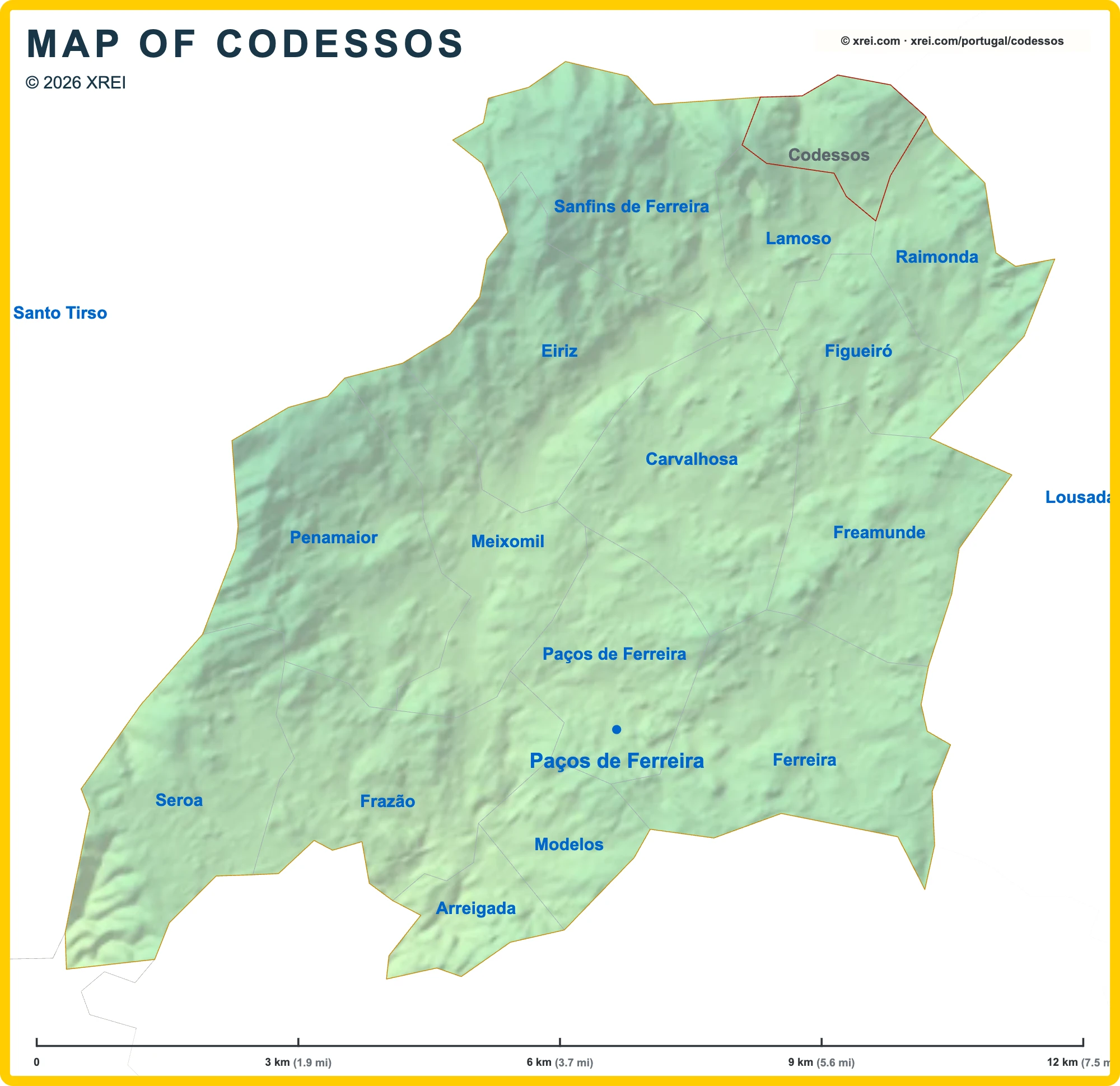Codessos