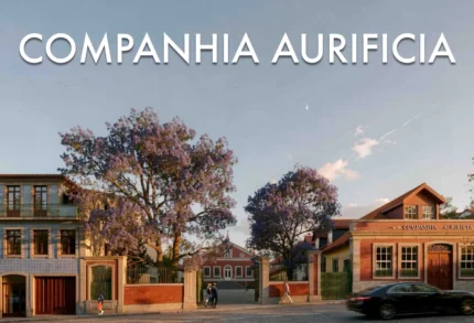 Companhia Aurificia