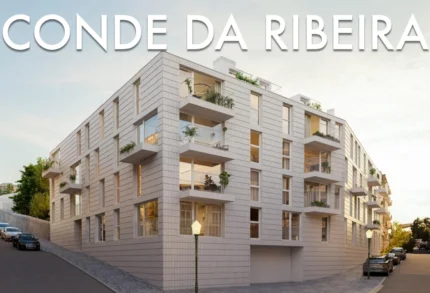 Conde da Ribeira