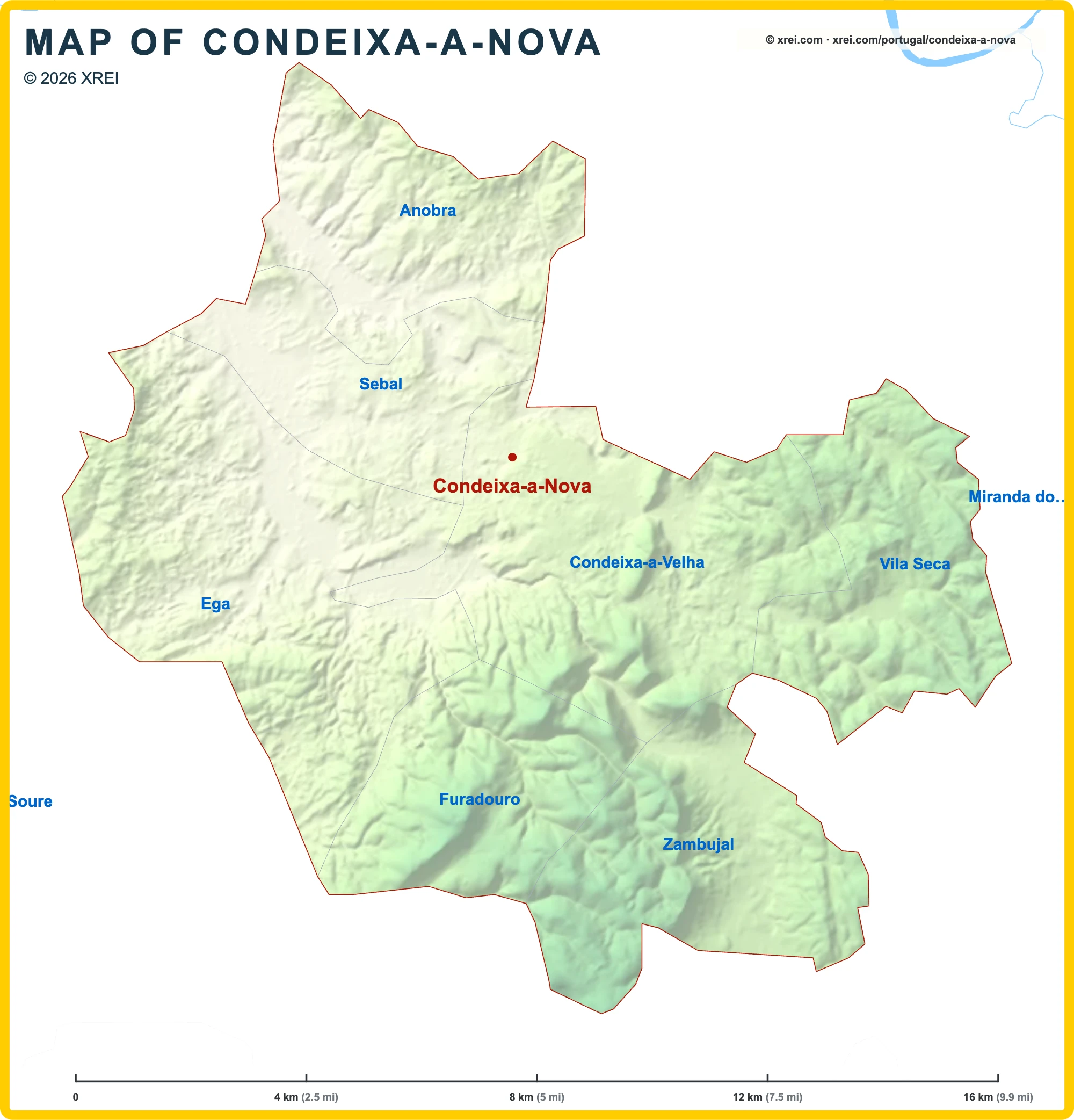 Condeixa-a-Nova