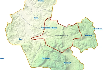 Condeixa-a-Velha