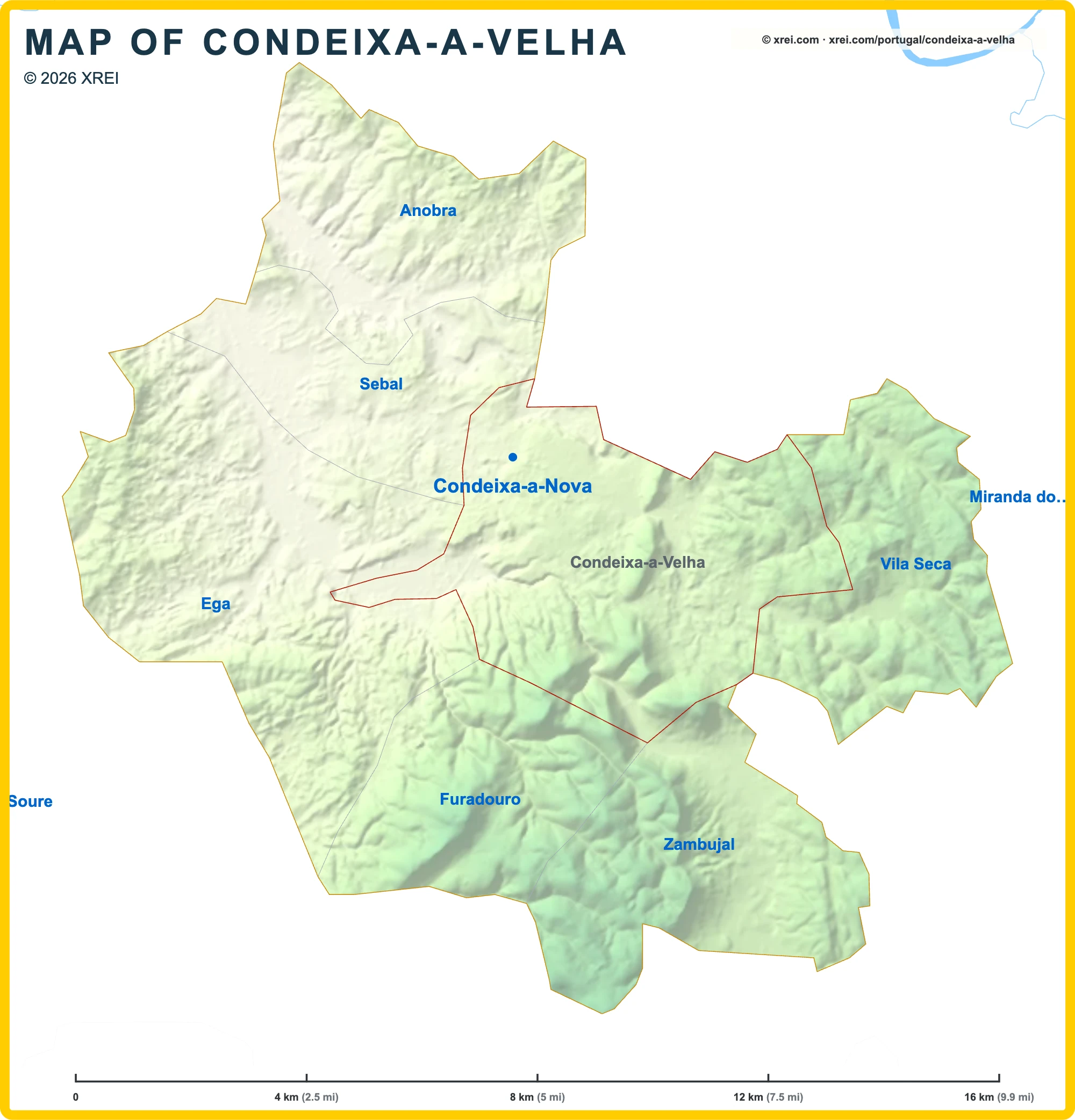 Condeixa-a-Velha