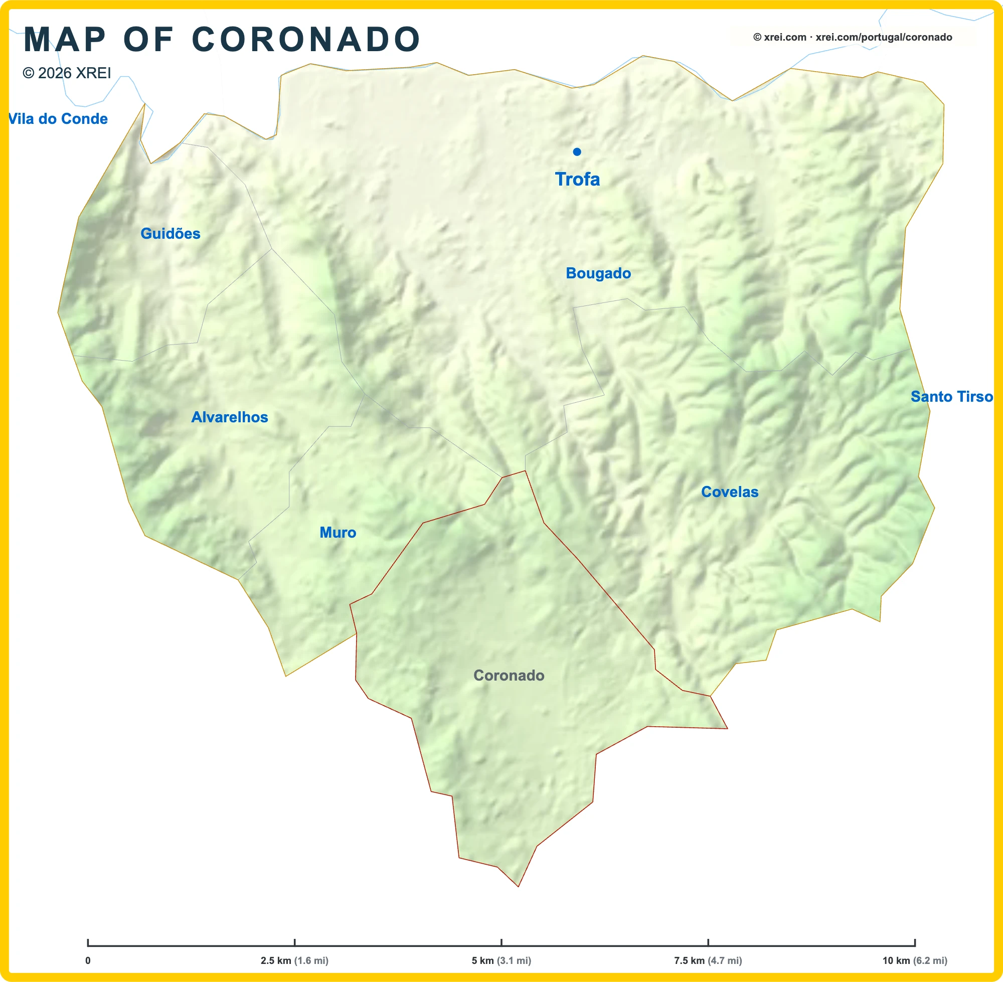 Coronado