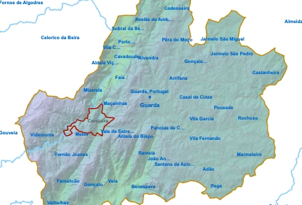 Corujeira