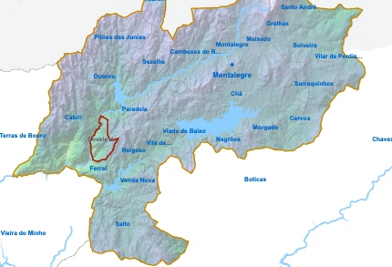 Covelo do Gerês