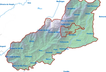 Covilhã