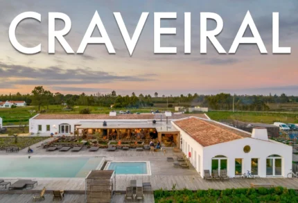 Craveiral
