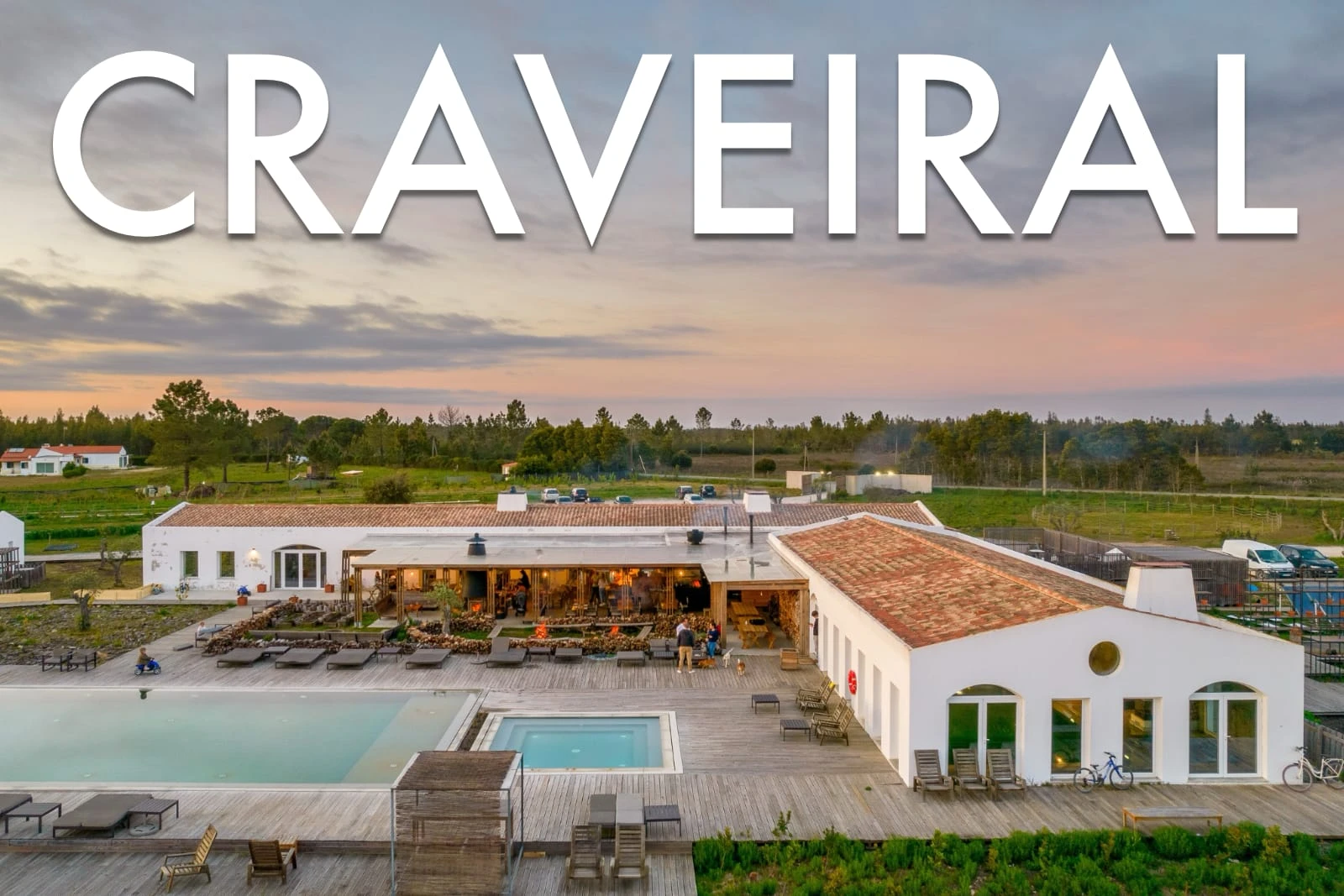Craveiral