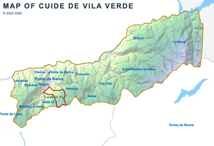 Cuide de Vila Verde