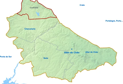 Cunheira